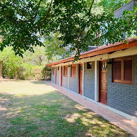 Posada Vieja Estancia Santa Rosa de Calamuchita Exterior foto